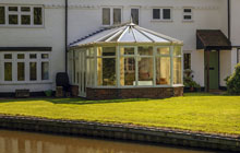 Tweedsmuir conservatory leads