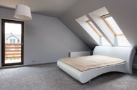 Tweedsmuir bedroom extensions