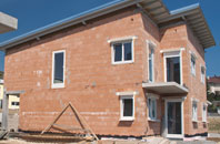 Tweedsmuir home extensions