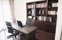 Tweedsmuir home office construction leads