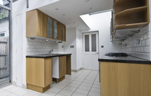 Tweedsmuir kitchen extension leads