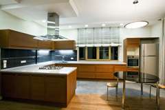 kitchen extensions Tweedsmuir